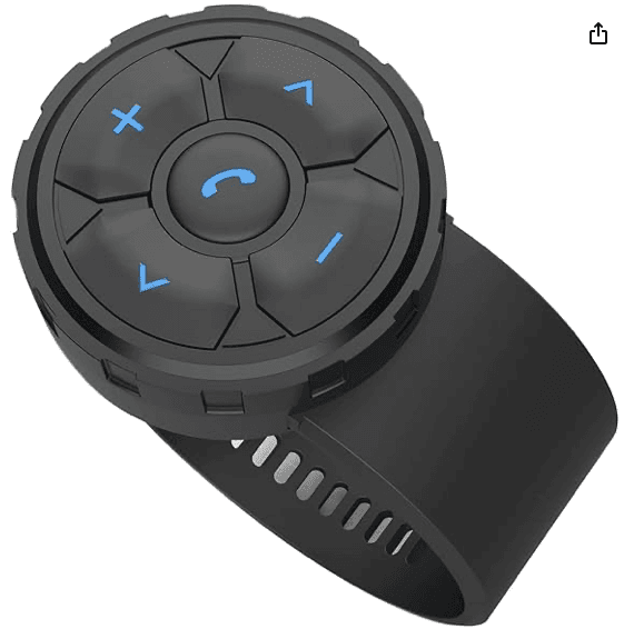 メディアボタン 万能リモコン