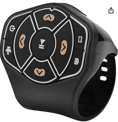 Fosa Bluetooth 4.0 リモコン