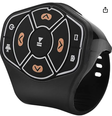 Fosa Bluetooth 4.0 リモコン